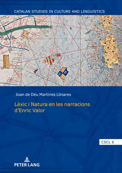 Lèxic i Natura en les narracions d´Enric Valor