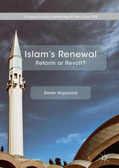 Islam’s Renewal