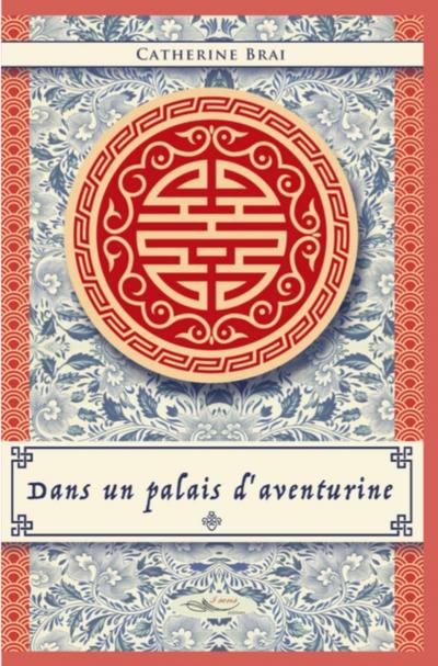 Dans un palais d’aventurine