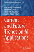 Current and Future Trends on AI Applications