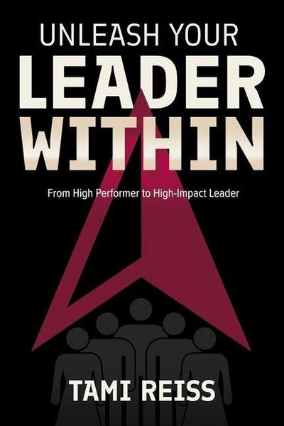 Unleash Your Leader Within