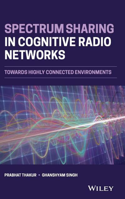 Spectrum Sharing in Cognitive Radio Networks