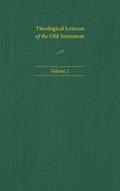 Theological Lexicon of the Old Testament, Volume 2