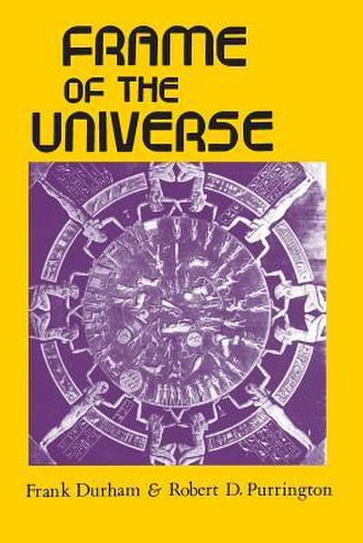 Frame of the Universe