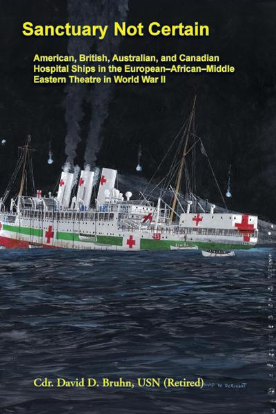 Sanctuary Not Certain