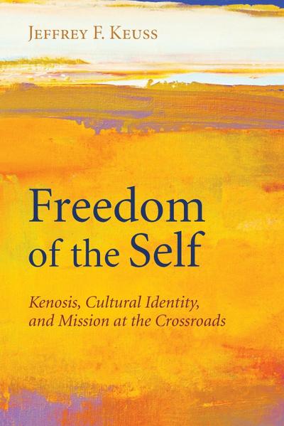 Freedom of the Self