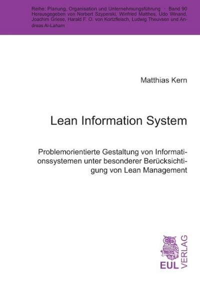 Lean Information System