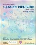 Holland-Frei Cancer Medicine