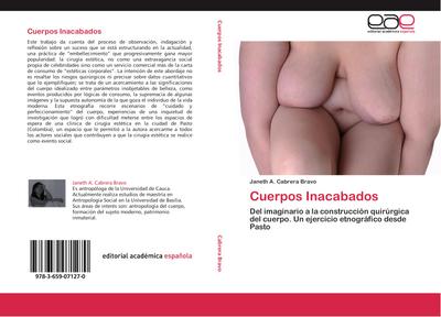 Cuerpos Inacabados