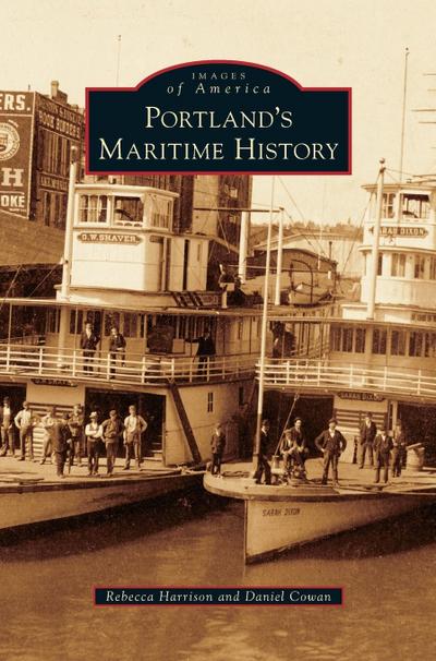 Portland’s Maritime History