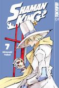 Shaman King 7