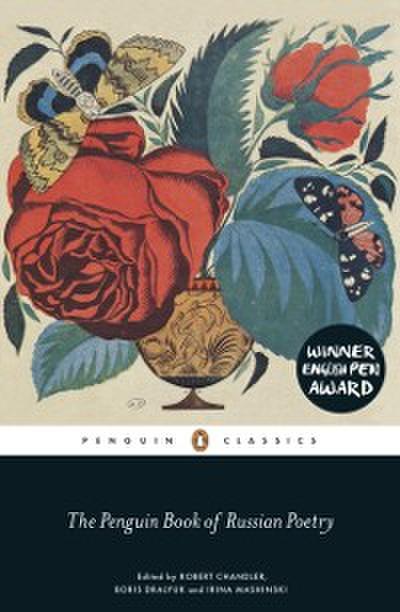 Penguin Book of Russian Poetry