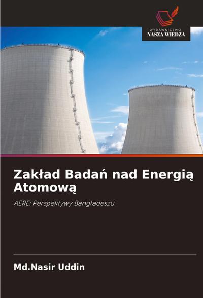 Zak¿ad Bada¿ nad Energi¿ Atomow¿