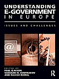 Understanding E-Government in Europe