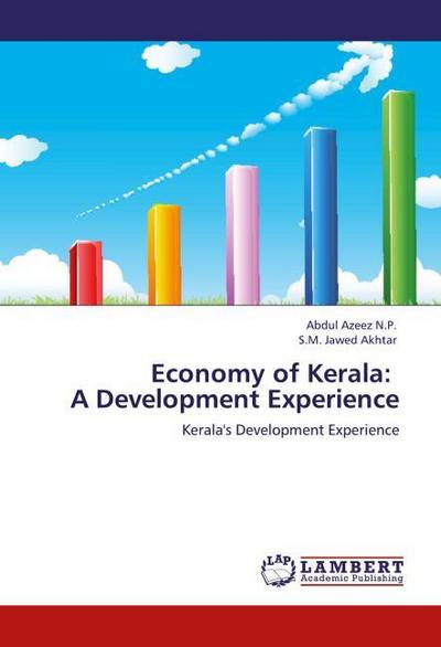Economy of Kerala:     A Development Experience