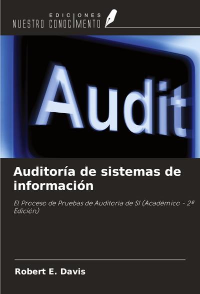Auditoría de sistemas de información