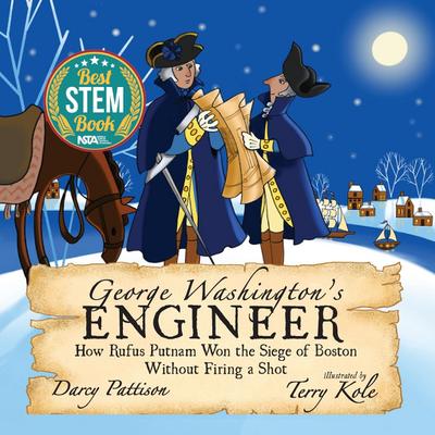 George Washington’s Engineer