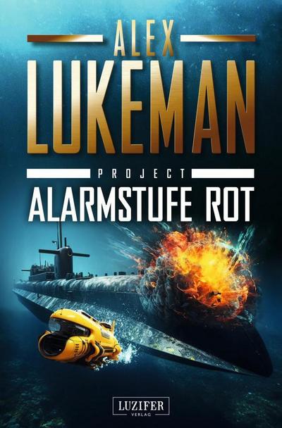ALARMSTUFE ROT (Project 14)