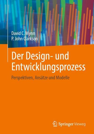 Der Design- und Entwicklungsprozess