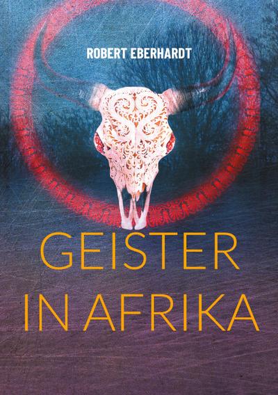 Geister in Afrika