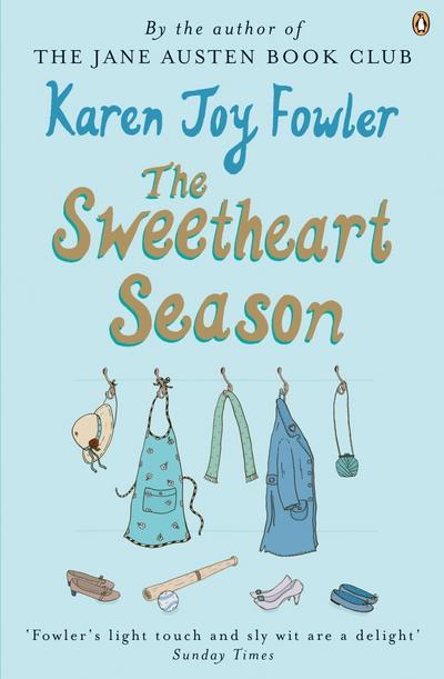 The Sweetheart Season