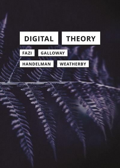 Digital Theory