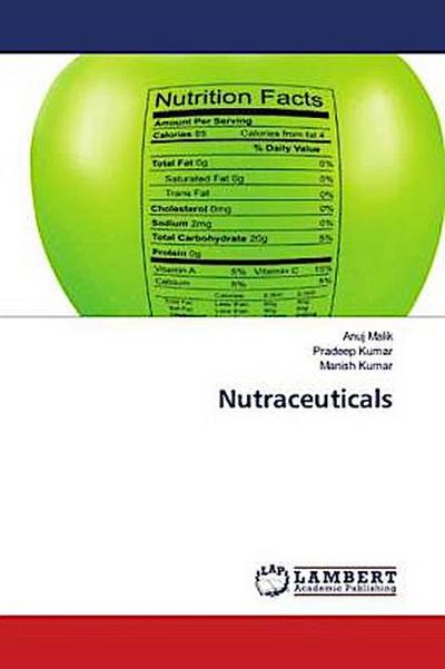 Nutraceuticals