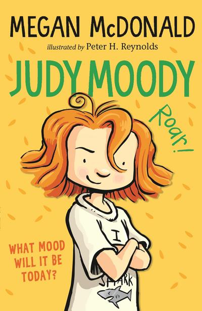 Judy Moody