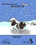 Die Abenteuer von Tjaldur
