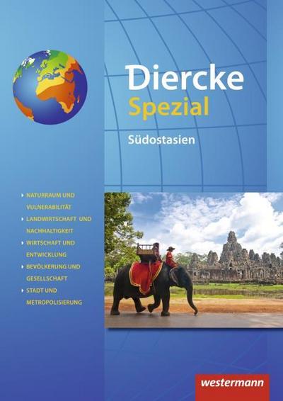 Diercke Spezial - Aktuelle Ausgabe für die Sekundarstufe II