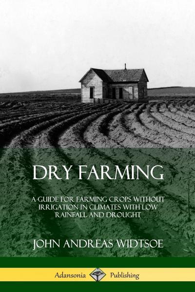 Dry Farming