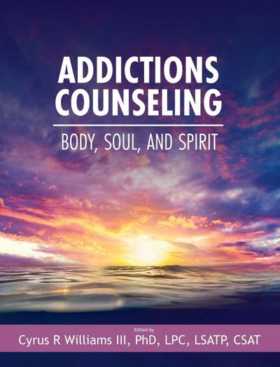 Addictions Counseling