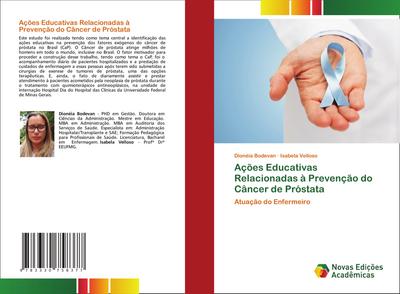 Ações Educativas Relacionadas à Prevenção do Câncer de Próstata