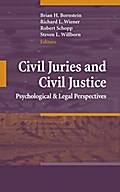 Civil Juries and Civil Justice