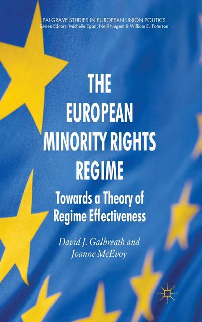 The European Minority Rights Regime