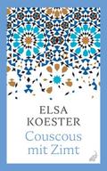 Couscous mit Zimt
