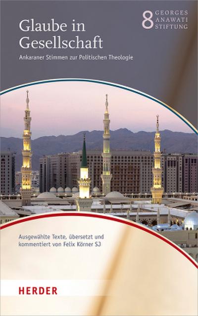 Veröffentlichungen der Georges-Anawati-Stiftung - Buchreihe