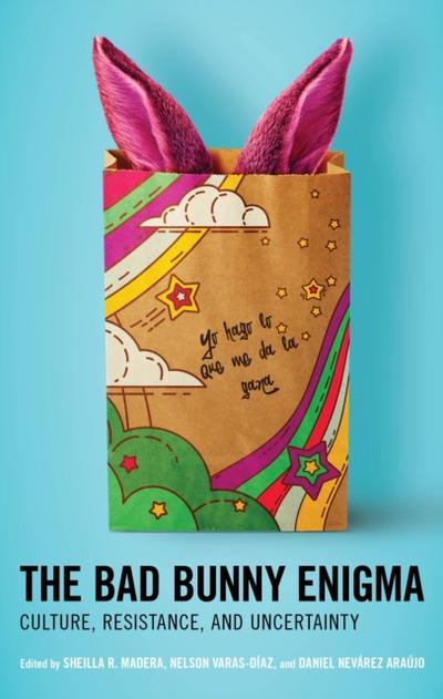 Bad Bunny Enigma