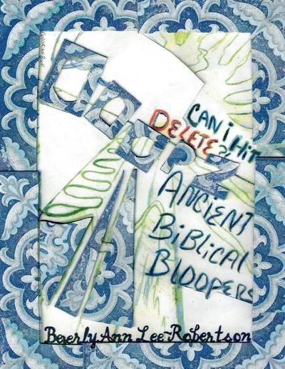 Ooopz, Can I Hit Delete!