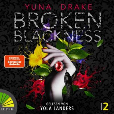 Broken Blackness