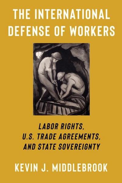 The International Defense of Workers