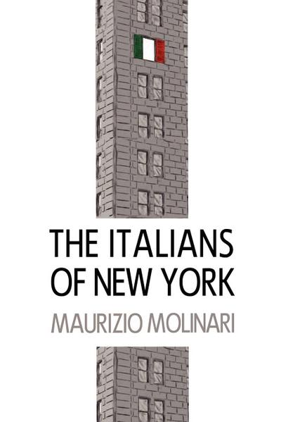 The Italians of New York