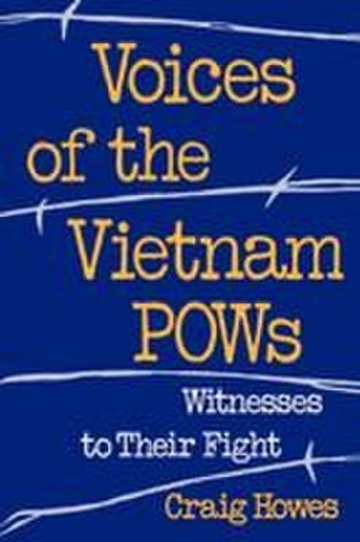 Voices of the Vietnam POWs