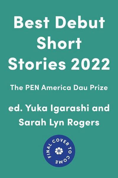 Best Debut Short Stories 2022