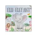 Elli Elefant reißt aus!