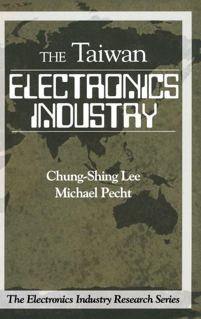 Electronics Industry in Taiwan