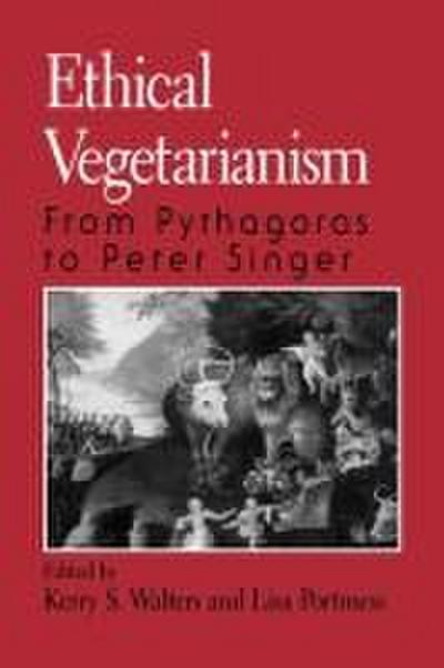 Ethical Vegetarianism