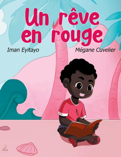 Eyitayo, I: Rêve en rouge