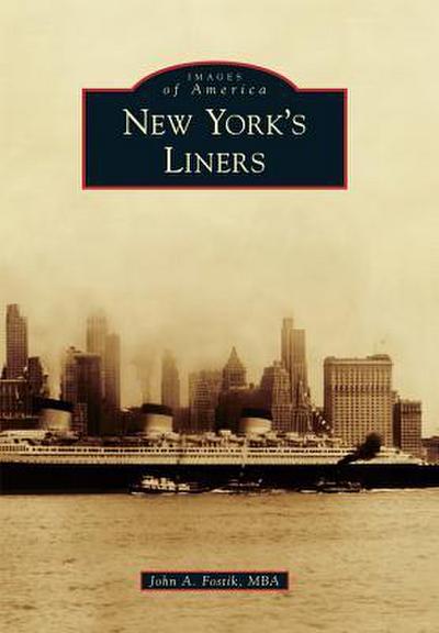 New York’s Liners
