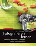Fotografieren lernen 1